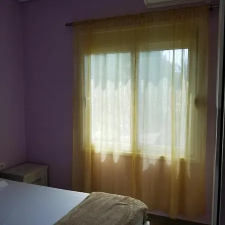 Apartmán Brothers Lr *