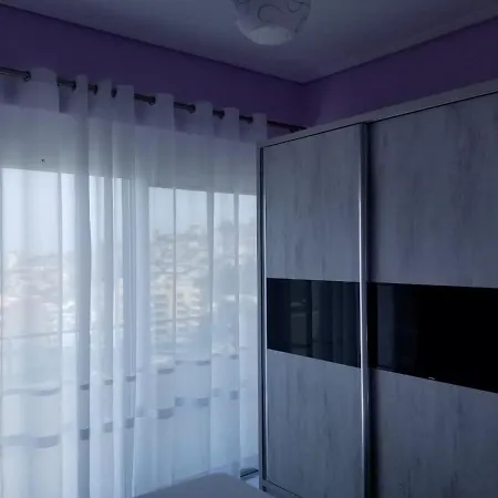 Brothers Lr Apartmán Sarandë