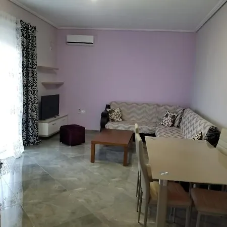 Apartmán Brothers Lr
