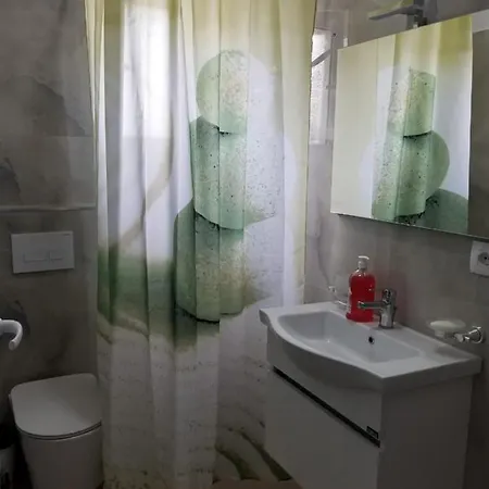Apartmán Brothers Lr Sarandë