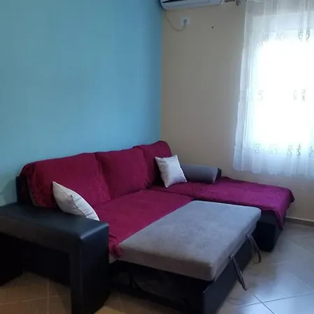 Apartmán Brothers Lr