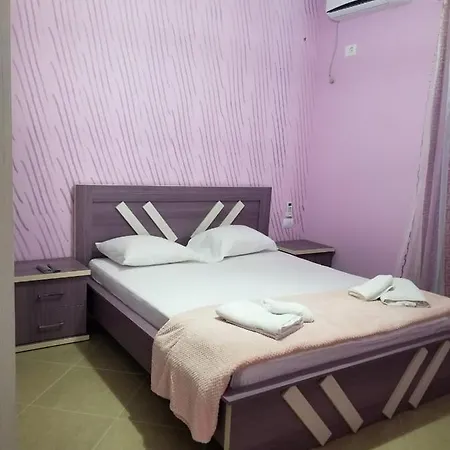 Apartmán Brothers Lr Sarandë