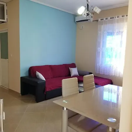Brothers Lr Apartmán Sarandë
