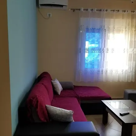Apartmán Brothers Lr Sarandë