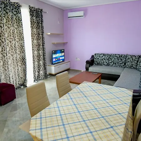 Appartement Brothers Lr *