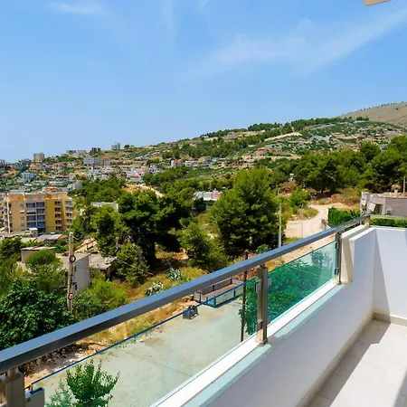 Apartamento Brothers Lr Sarandë
