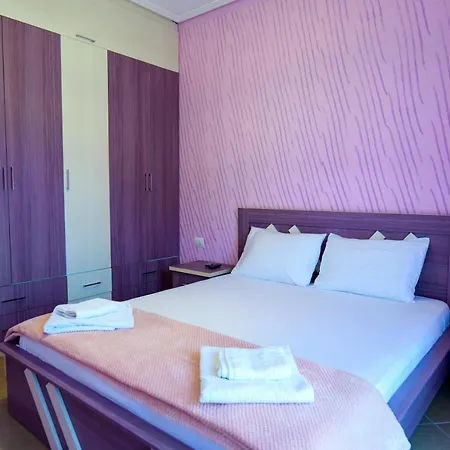 Appartement Brothers Lr Saranda