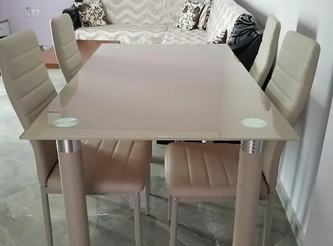 Brothers Lr Appartement *