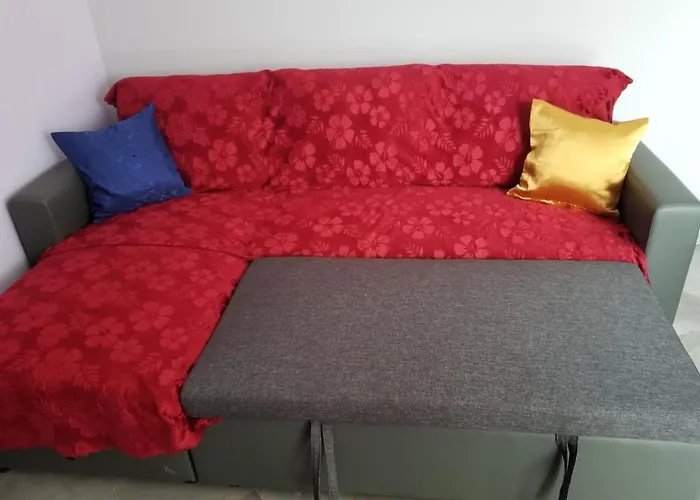 Brothers Lr Appartement Saranda