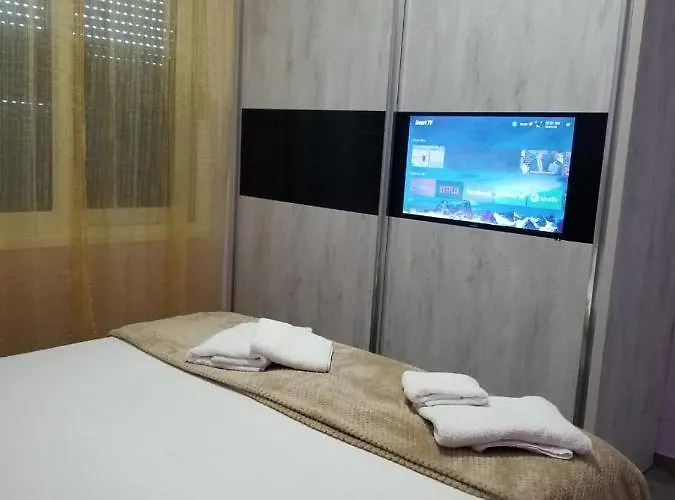 Appartement Brothers Lr