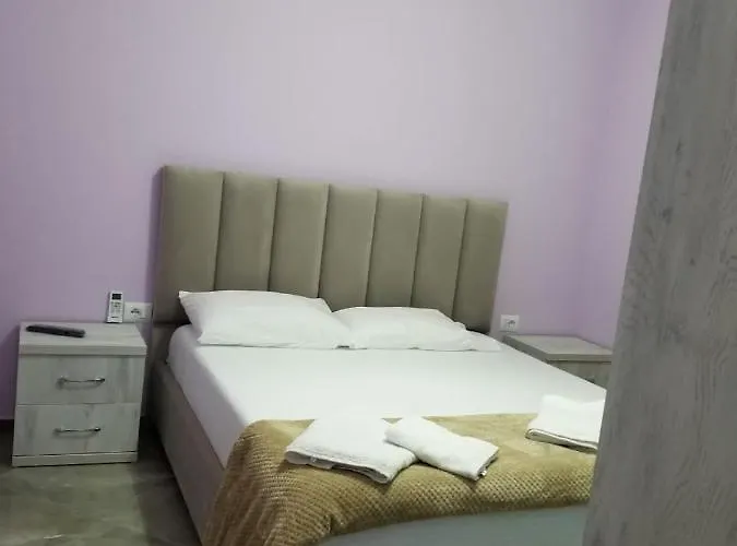 Brothers Lr Appartement *