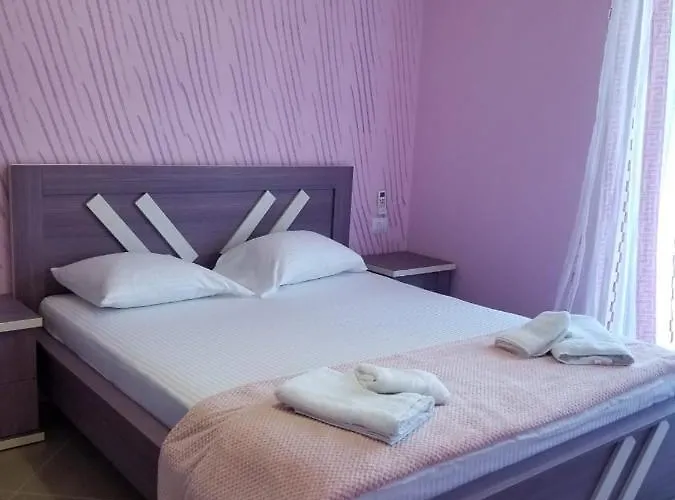 Appartement Brothers Lr