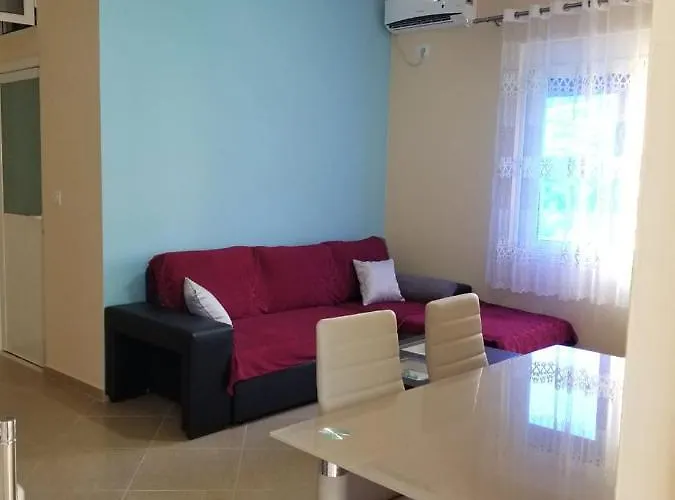 Brothers Lr Appartement Saranda