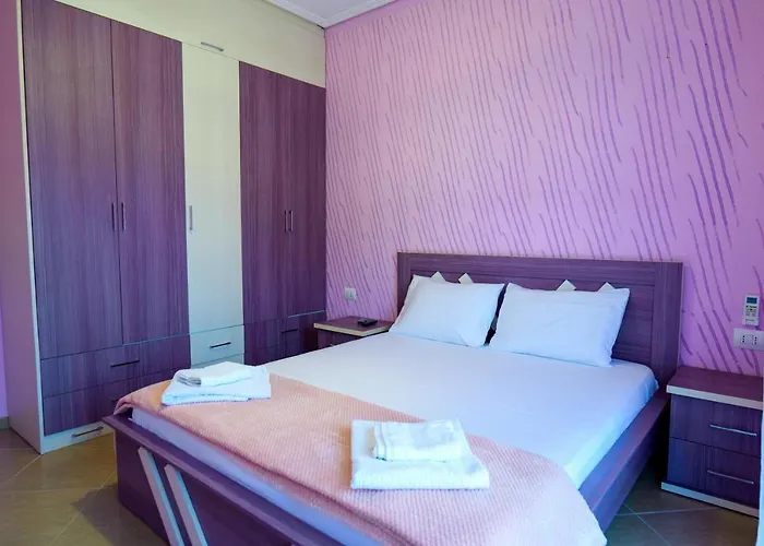 Appartement Brothers Lr Saranda