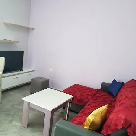 Brothers Lr Apartment Sarande