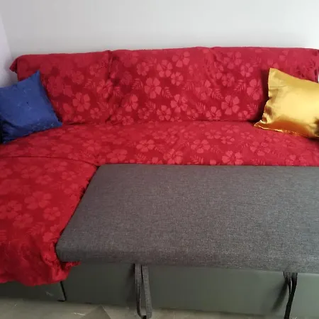 Brothers Lr Apartment Sarande