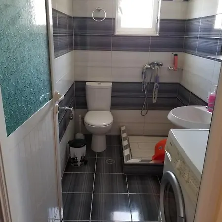 Апартаменты Brothers Lr