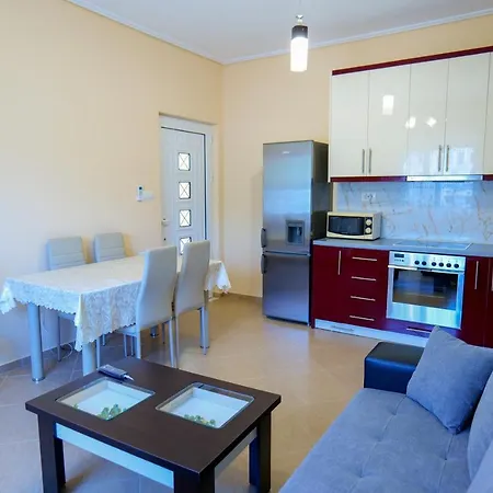Apartment Brothers Lr Sarande