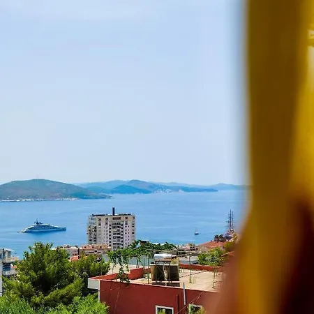 Brothers Lr Апартаменты