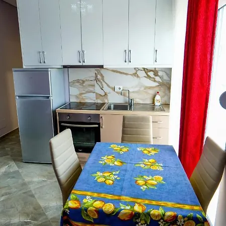 Апартаменты Brothers Lr *