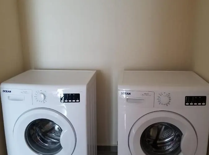 Brothers Lr Apartament Saranda