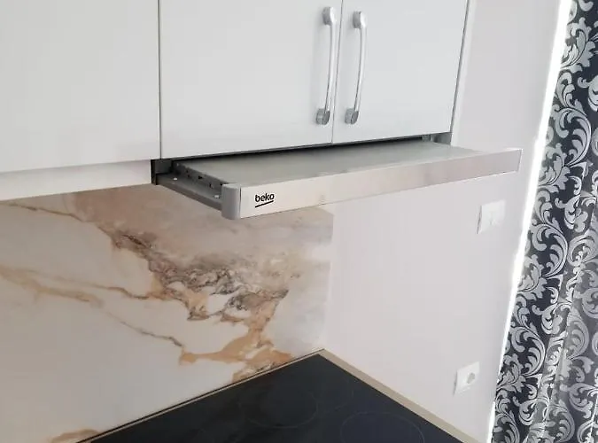 Apartament Brothers Lr