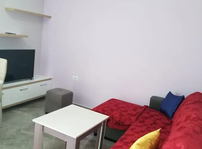 Brothers Lr Apartament Saranda