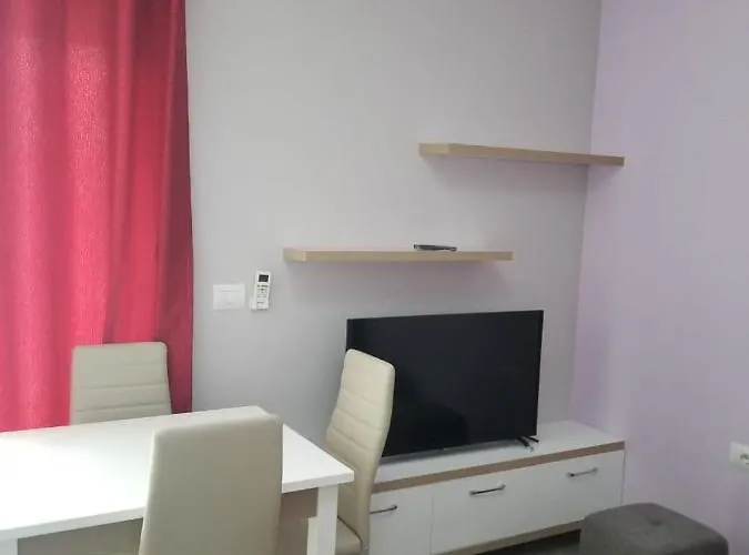 Apartament Brothers Lr