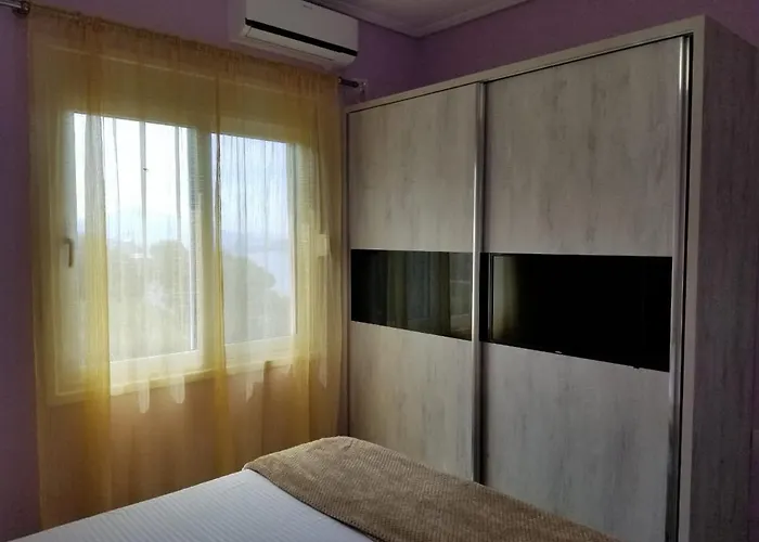 Brothers Lr Apartament *