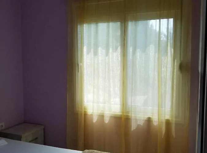 Apartament Brothers Lr *