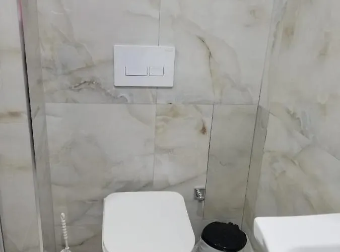 Brothers Lr Apartament