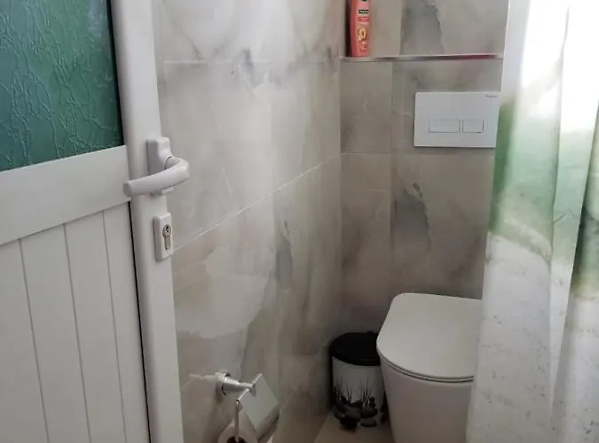 Apartament Brothers Lr *