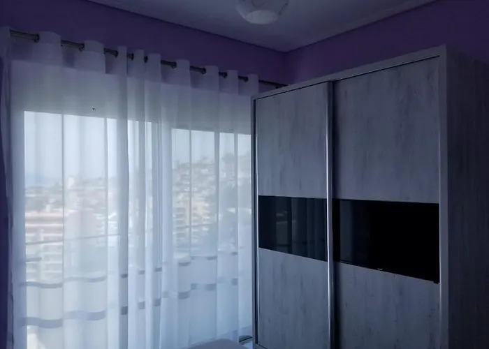 Brothers Lr Apartament Saranda