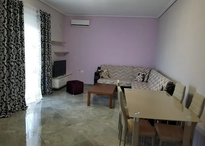 Apartament Brothers Lr