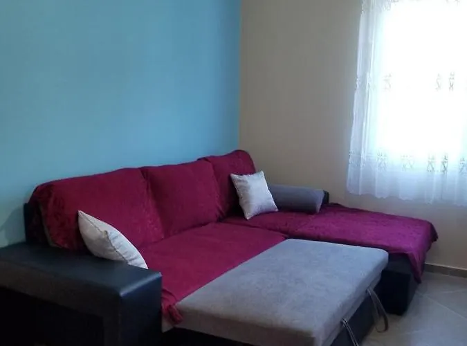 Apartament Brothers Lr