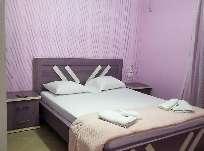 Apartament Brothers Lr Saranda