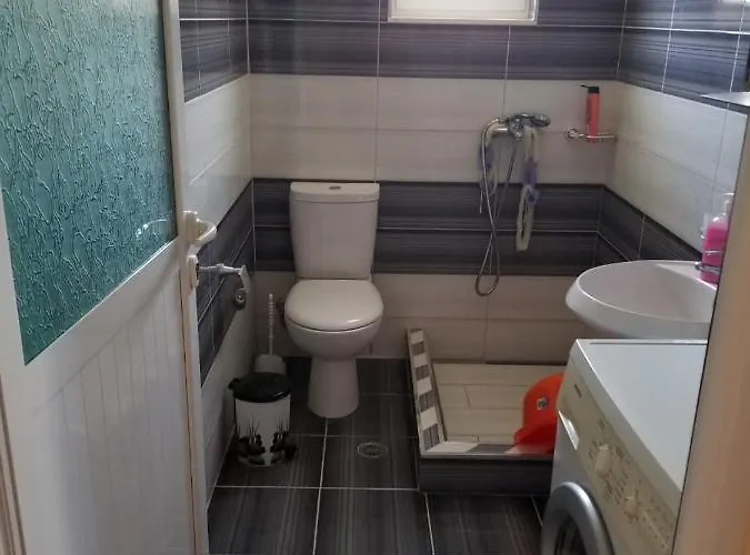 Apartament Brothers Lr