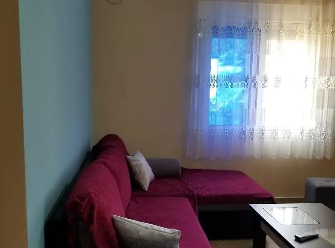 Apartament Brothers Lr Saranda