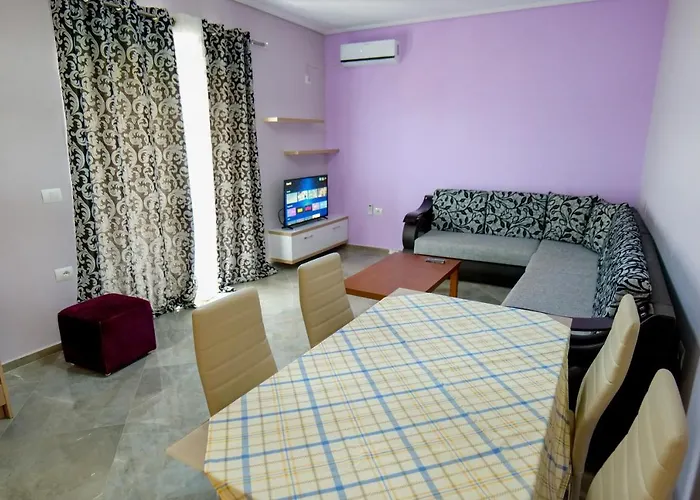 Apartament Brothers Lr *