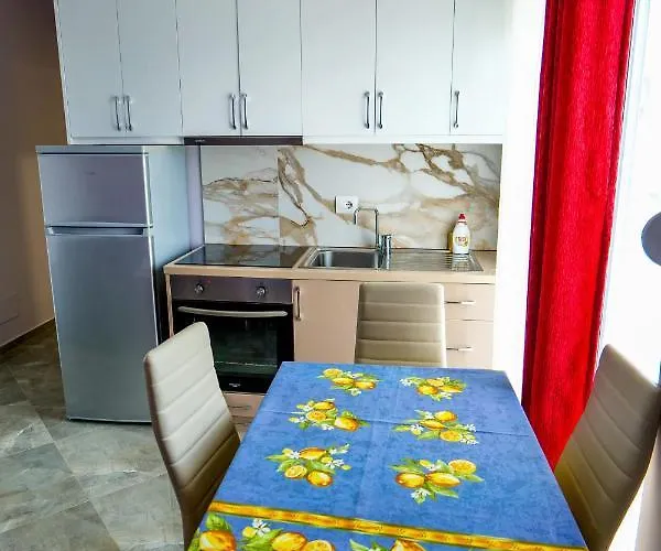 Apartament Brothers Lr *