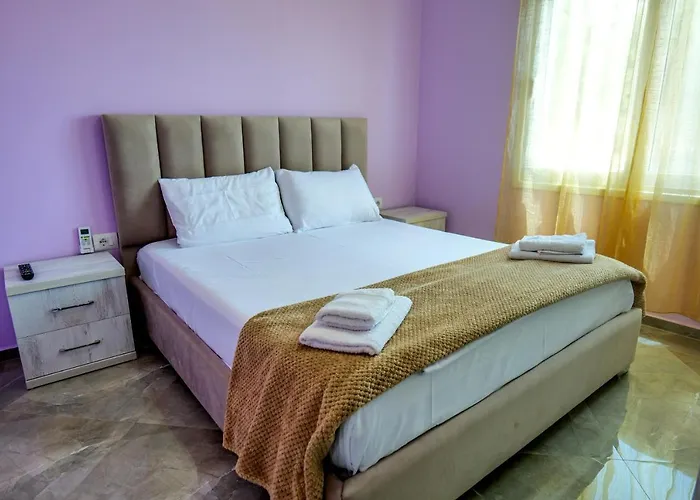 Brothers Lr Apartament Saranda