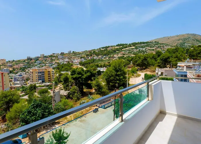 Apartament Brothers Lr Saranda